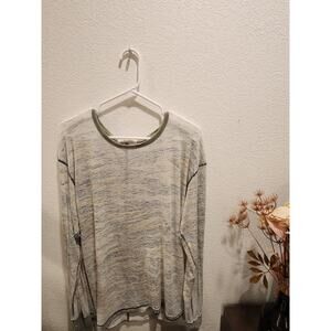 Free people‎ long sleeves cotton size M/Medium